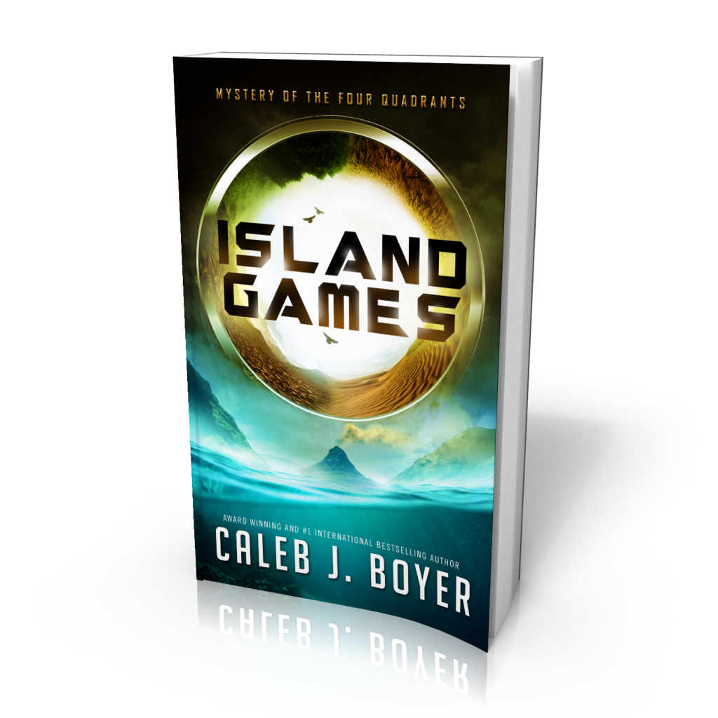 Island Games 3d 1024x1024